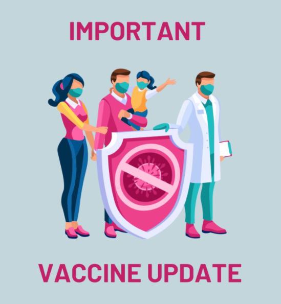 Vaccine Update