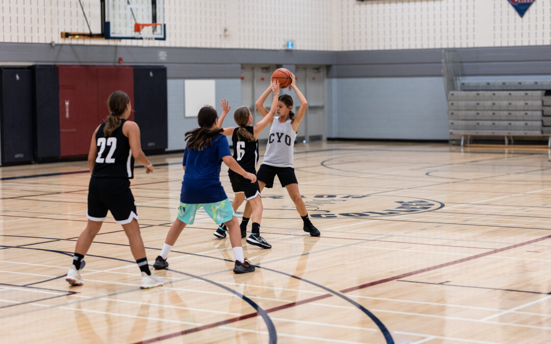 2025 Spring Skills Sessions