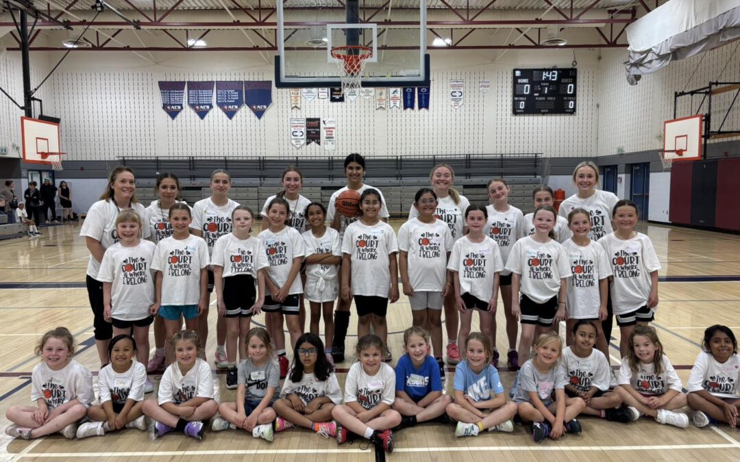 6-Week Skills Session A Success!