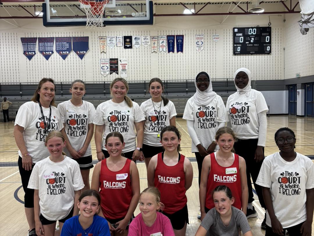 6-Week Skills Session