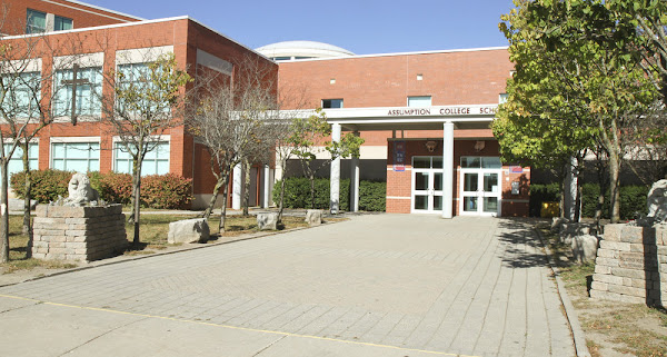 Assumption-College Assumption-College